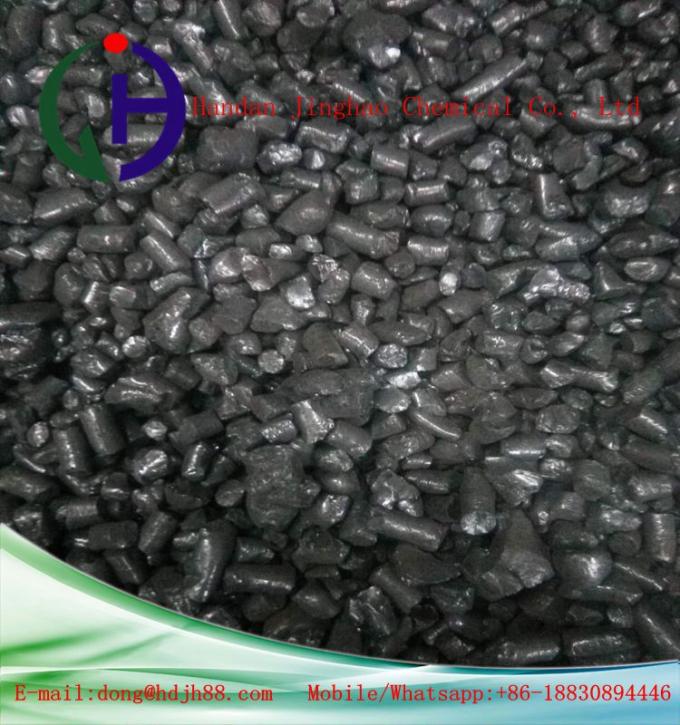 Categoria superior passo alterado do alcatrão de carvão odorífero para o alumínio eletrolítico