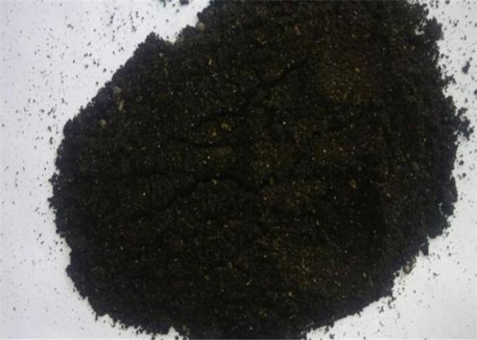 Pó alterado do passo do alcatrão de carvão para o agente orgânico do tratamento do líquido de perfuração