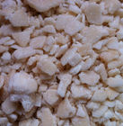 White Crude Refined Naphthalene Flakes , 99% Purity Coal Tar Distillation Products